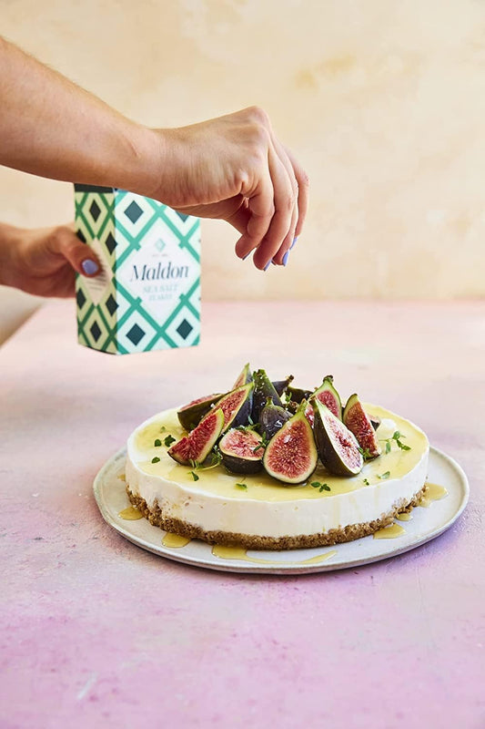 Maldon Sea Salt Flakes 240g