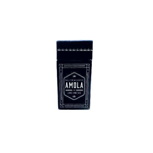 Sel marin à la truffe noire Amola 100 g