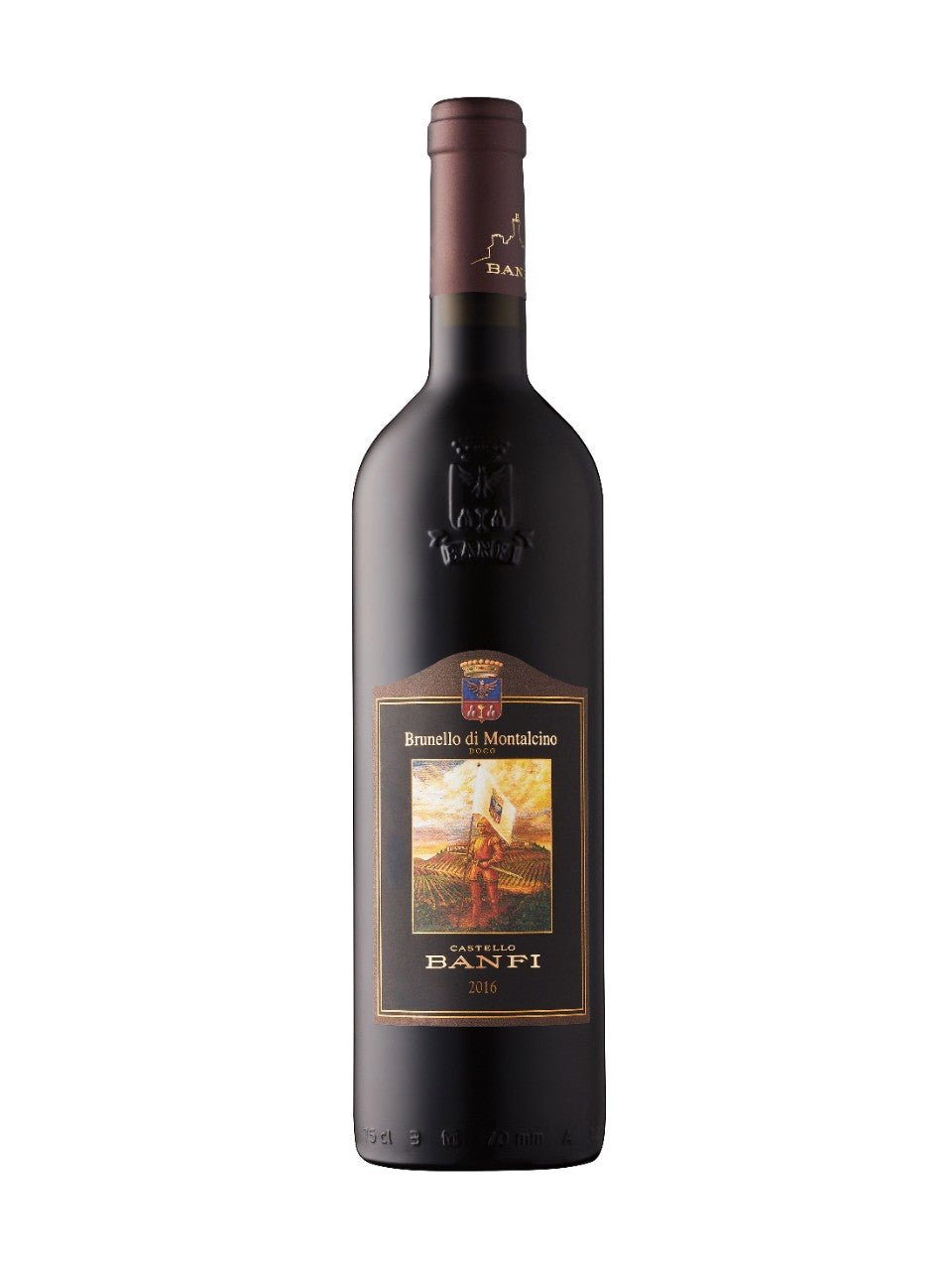 Banfi Brunello di Montalcino