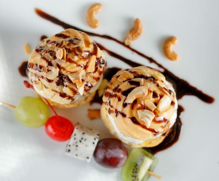 Aged Balsamic Vinegar (up to 8 yrs), Modena IGP