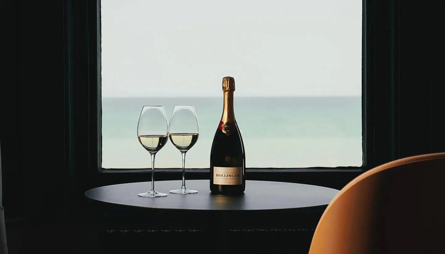 Bollinger Special Cuvée Brut Champagne