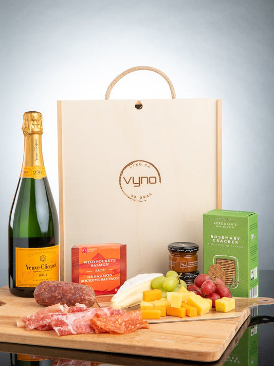 Charcuterie Gift Set