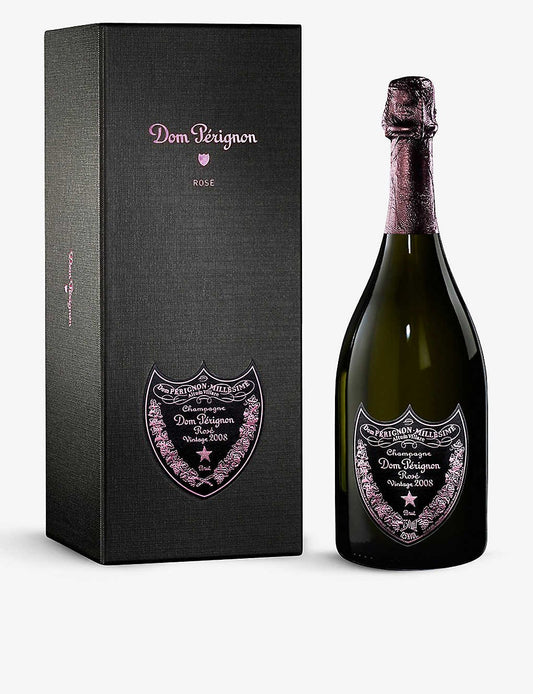 Dom Pérignon Brut Rosé Champagne 2009