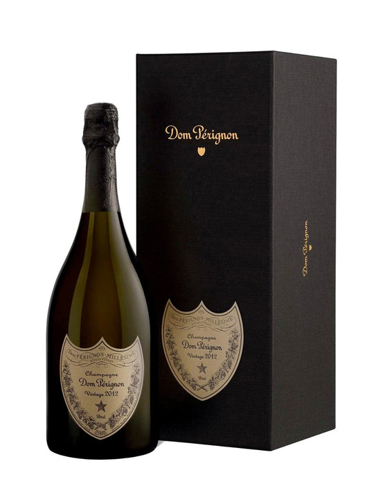 Dom Perignon Brut Vintage Champagne