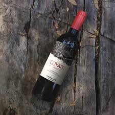 Emiliana Coyam Organic Red Blend