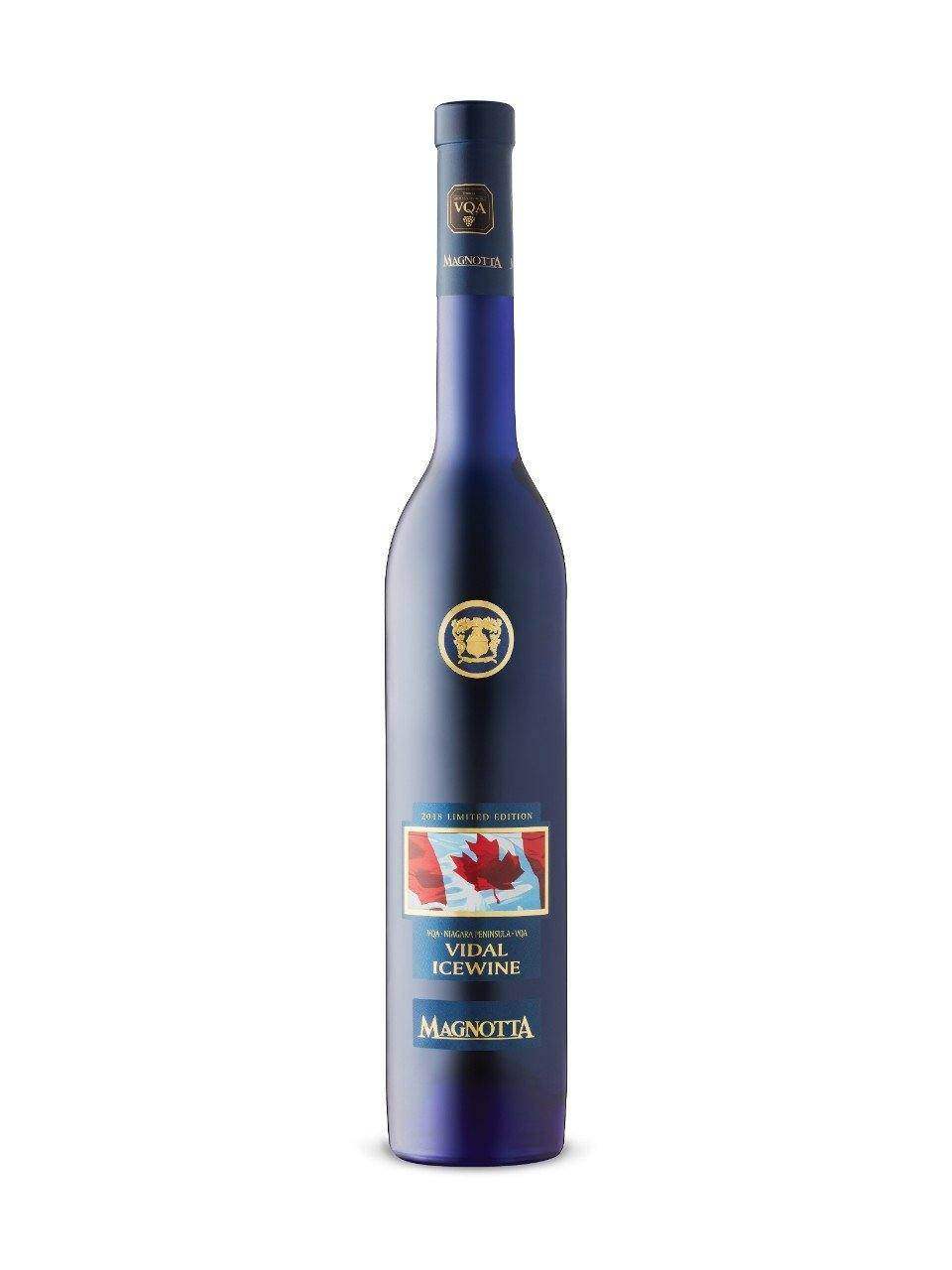 Magnotta Vidal Icewine – Shop Savoury