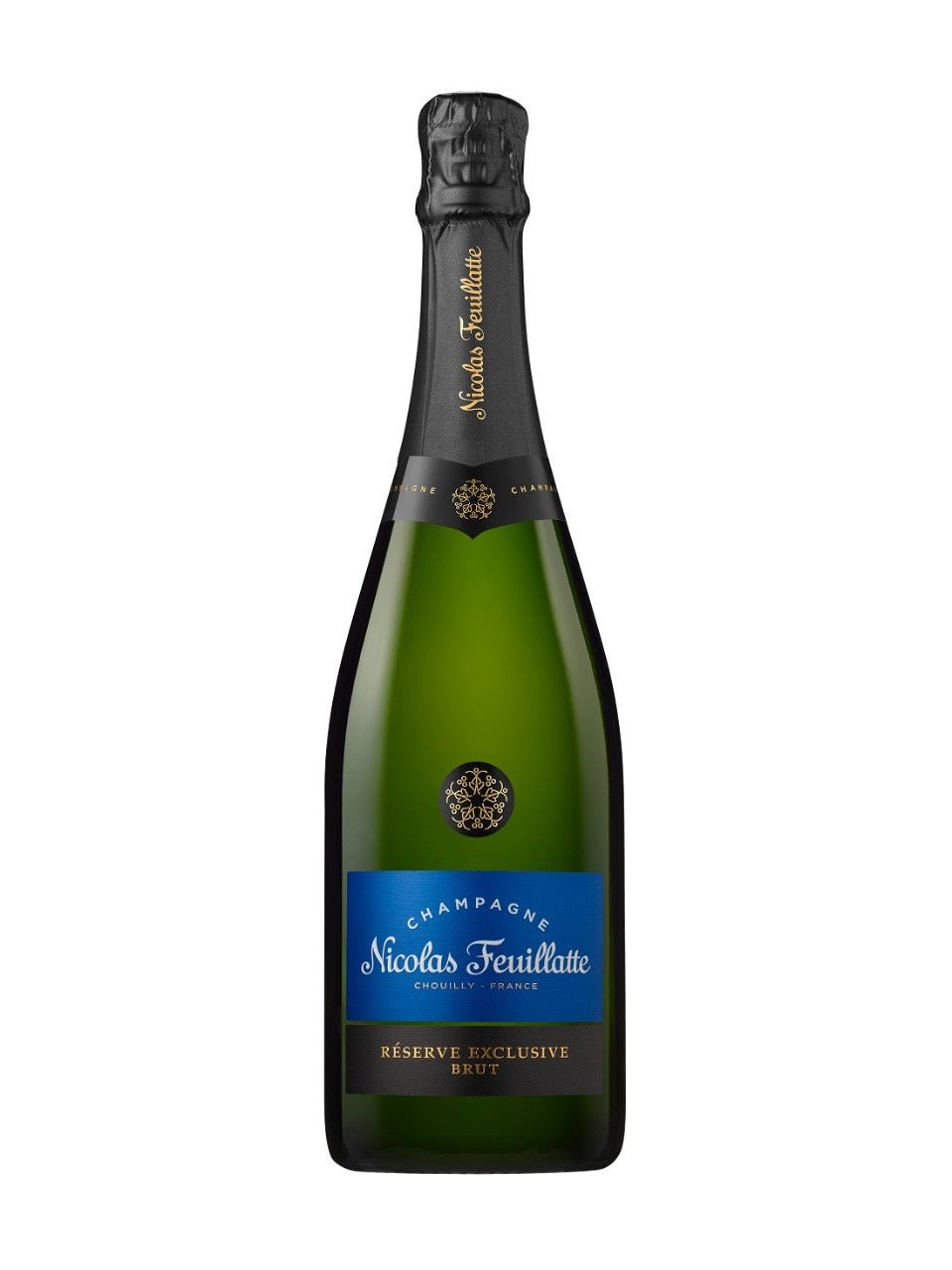 Nicolas Feuillatte Brut Champagne