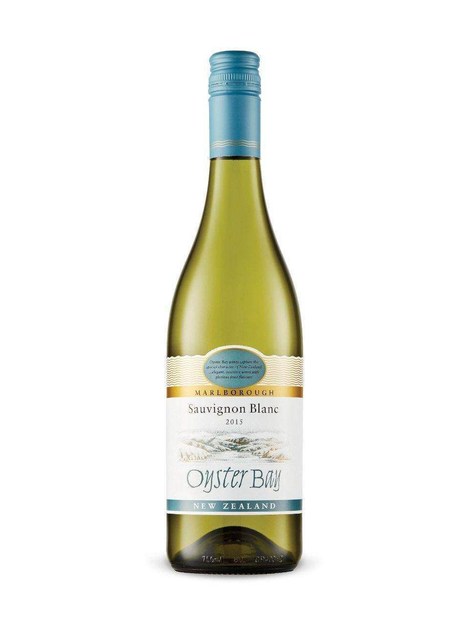 Oyster Bay Sauvignon Blanc