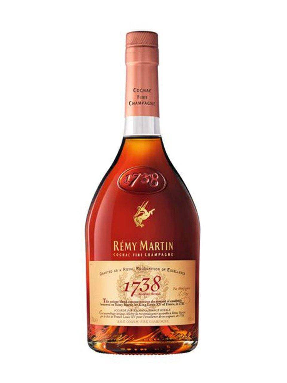 Remy Martin 1738 Accord Royal Cognac