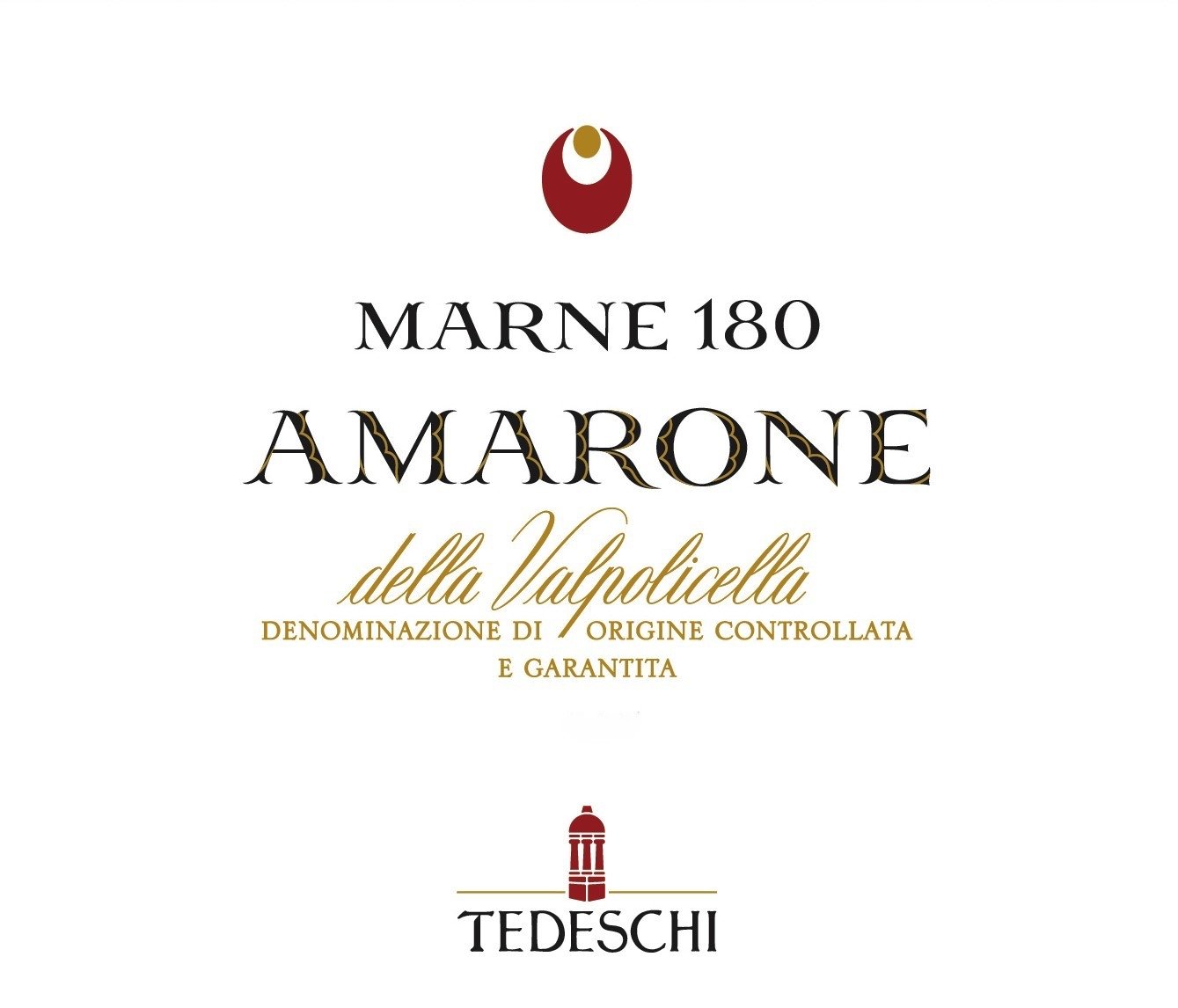 Tedeschi Amarone della Valpolicella