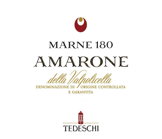 Tedeschi Amarone della Valpolicella