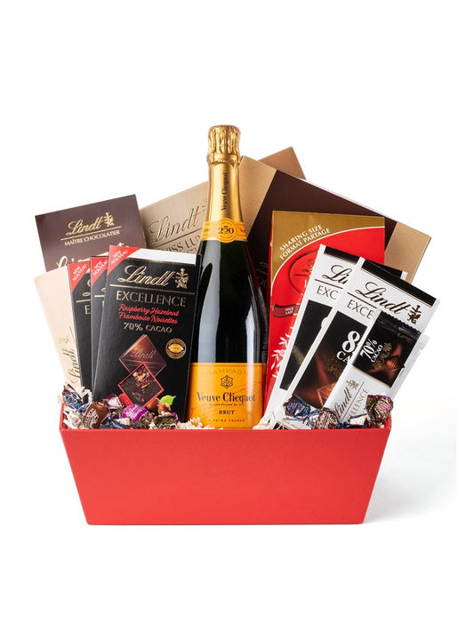 Vyno Toronto Gift Basket