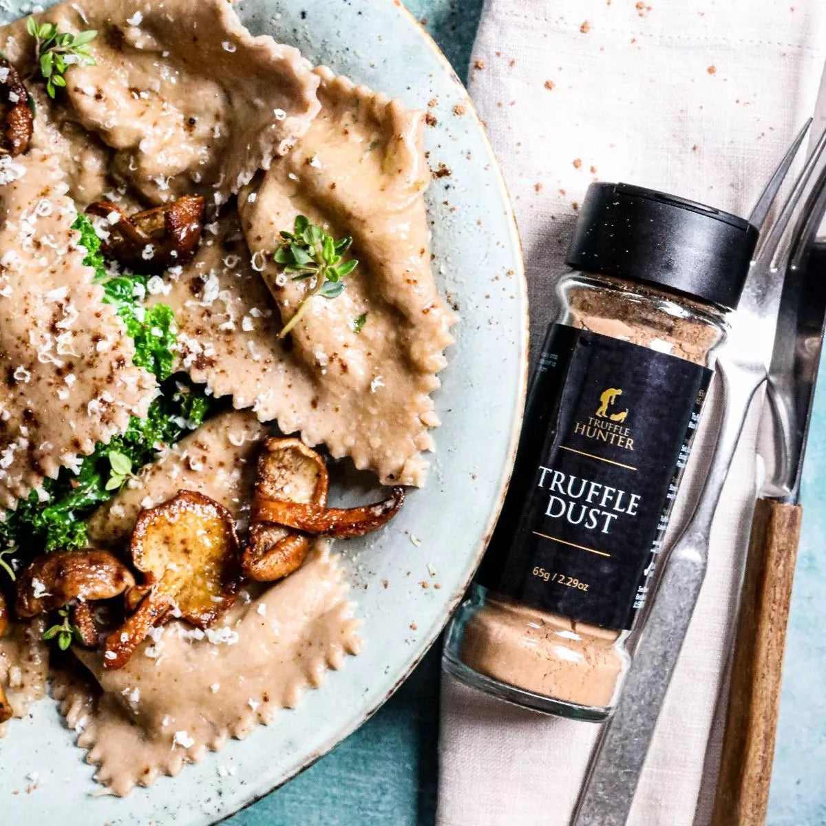 Truffle Dust (65g) Gourmet Food Seasoning Condiment