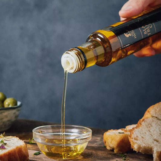 Black Truffle Oil (250ml) Seasoning & Marinading - Olive Oil