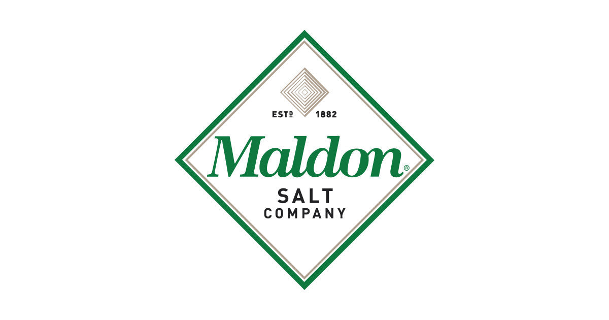 Maldon Sea Salt Collection