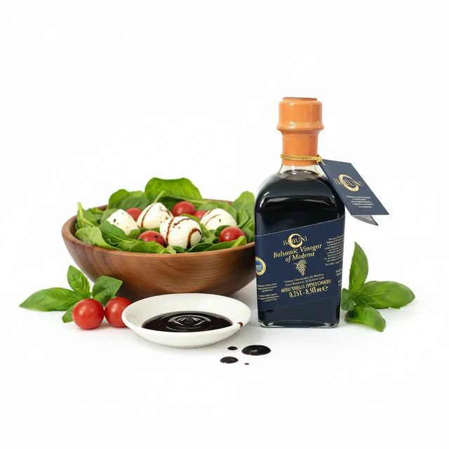 BABUNI Gourmet Oil and Vinegar