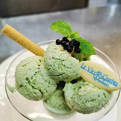 Gourmet Balsamic Set : Aged Balsamic Vinegar (up to 8 yrs), Modena IGP & Pearls