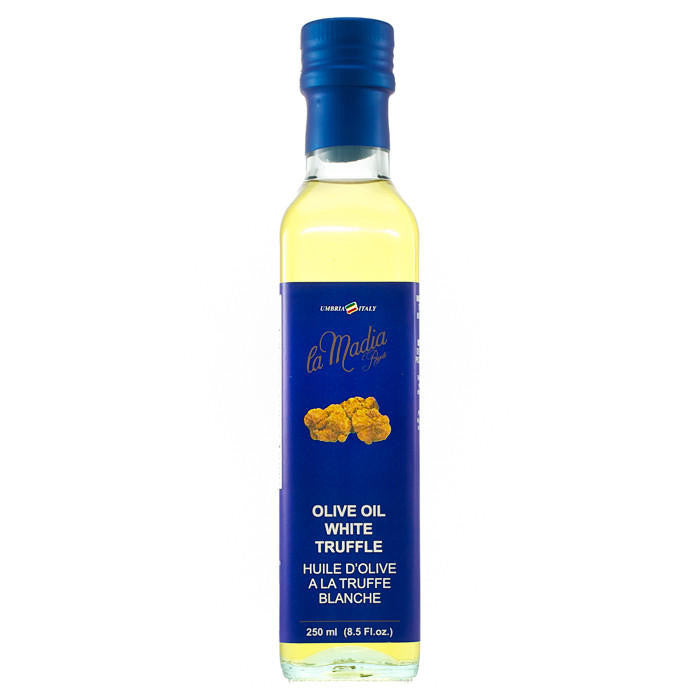 La Madia Regale White Truffle Oil 250ml