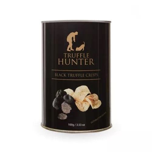 Black Truffle Crisps (100g)