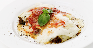 Traditional Pasta Sauce (Napoletana)