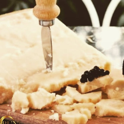 Gourmet Balsamic Set : Aged Balsamic Vinegar (up to 8 yrs), Modena IGP & Pearls