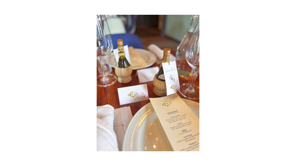 Gift / Wedding Favor (Classic Italian flask mini EVO)