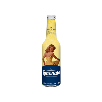 Maracrio Limonata (Lemonade) 275ml