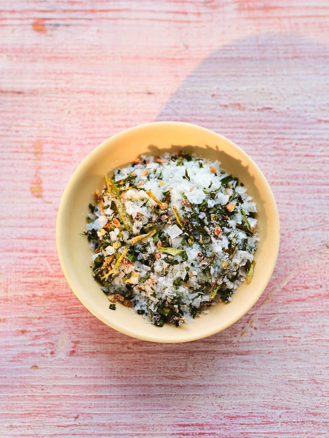 GARLIC SEA SALT FLAKES