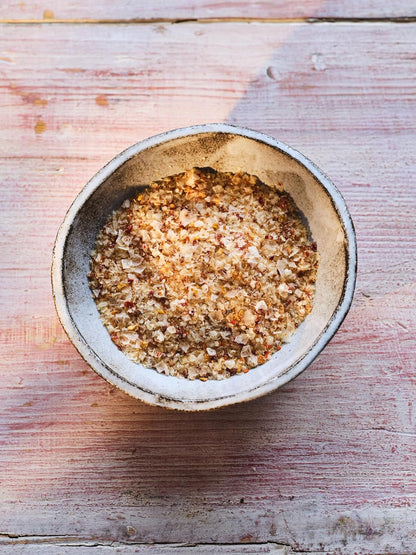 CHILLI SEA SALT FLAKES 3.5oz