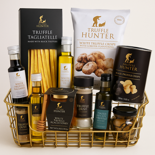 Build Your Own Basket