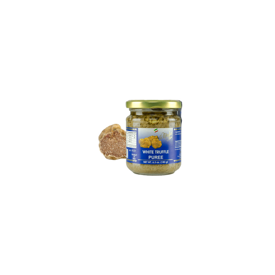 Truffle Puree La Madia Regale Truffles From Italy – Shop Savoury