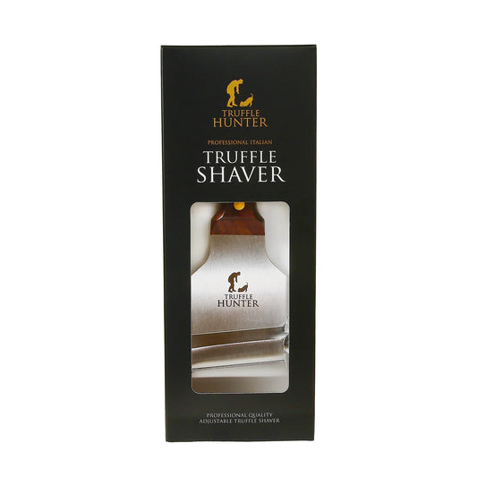 Truffle Shaver Italian Rosewood Professional Adjustable Truffle Slicer