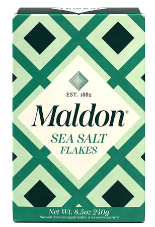 Maldon Sea Salt Flakes 240g