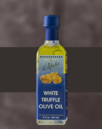 La Madia Regale White Truffle Oil, 60ml
