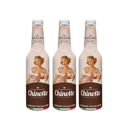 Macario Chinotto (Dark Citus Soda) 275ml