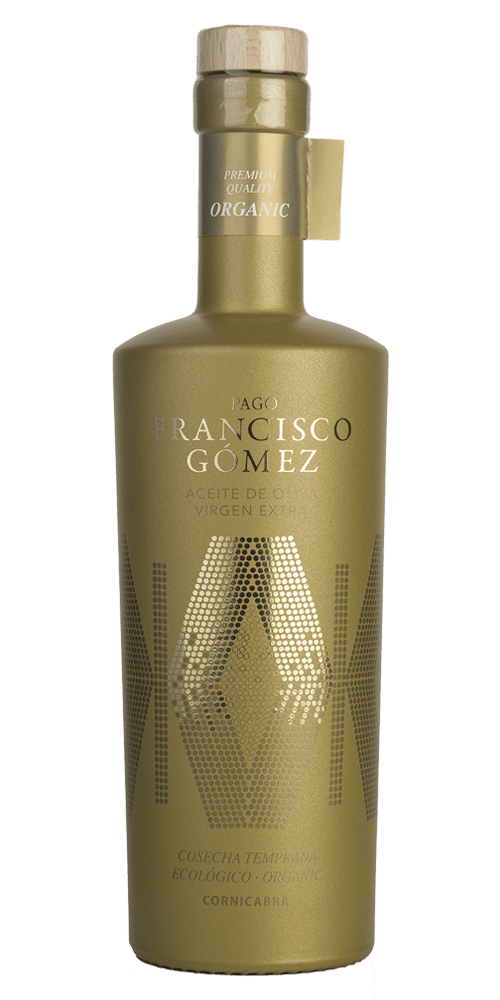 PAGO FRANCISCO GOMEZ CORNICABRA – ORGANIC