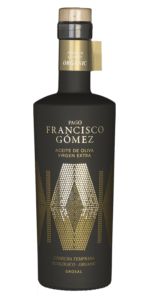 PAGO FRANCISCO GOMEZ GROSAL – ORGANIC