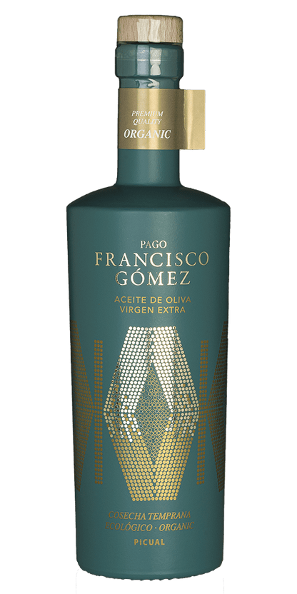 PAGO FRANCISCO GOMEZ PICUAL – ORGANIC