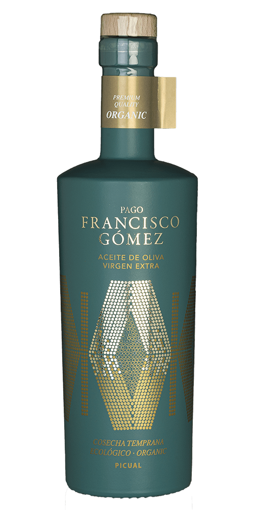 PAGO FRANCISCO GOMEZ PICUAL – ORGANIC
