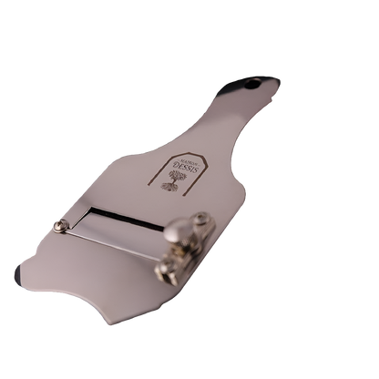 Maison Dessis - Mandoline inox pour truffes (Stainless steel truffle mandoline)