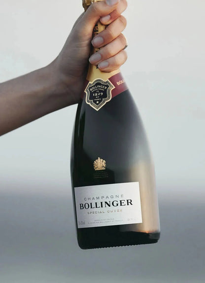 Bollinger Special Cuvée Brut Champagne