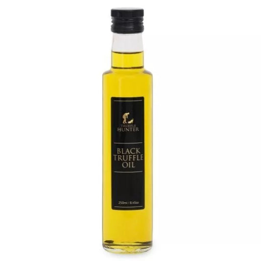 Black Truffle Oil (250ml) Seasoning & Marinading - Olive Oil