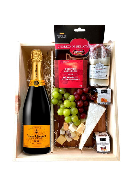 Charcuterie Gift Set