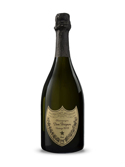 Dom Perignon Brut Vintage Champagne