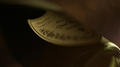 Dom Perignon Brut Vintage Champagne