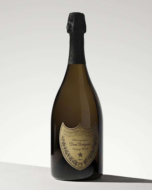 Dom Perignon Brut Vintage Champagne