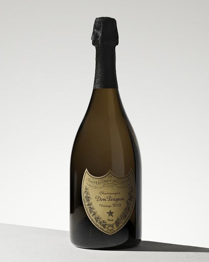 Dom Perignon Brut Vintage Champagne