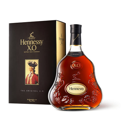 Hennessy X.O Cognac