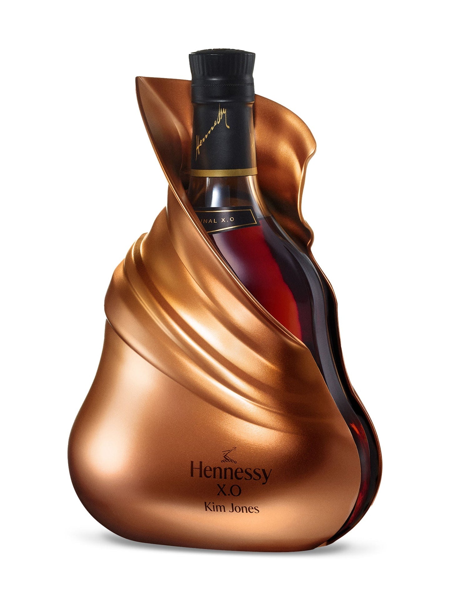 Hennessy XO Kim Jones Edition