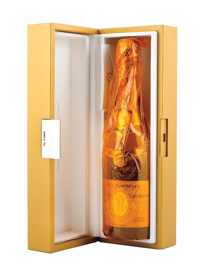Louis Roederer Cristal Brut Champagne